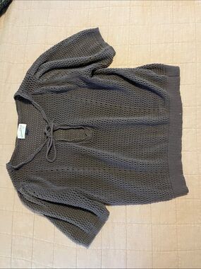 Universal Thread Sweater